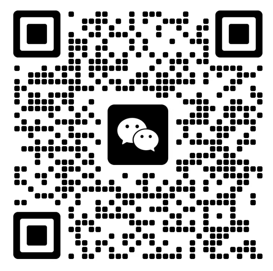 扫码加微信时空导航